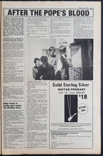 Load image into Gallery viewer, Swanee - Juke June 5 1982. Issue No.371