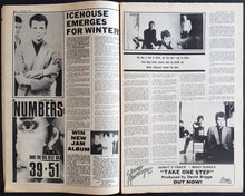 Load image into Gallery viewer, Swanee - Juke June 5 1982. Issue No.371