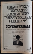 Load image into Gallery viewer, Swanee - Juke June 5 1982. Issue No.371