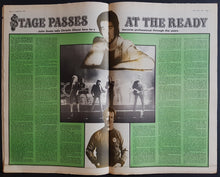 Load image into Gallery viewer, Swanee - Juke June 5 1982. Issue No.371