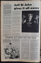 Load image into Gallery viewer, Swanee - Juke June 5 1982. Issue No.371