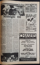 Load image into Gallery viewer, Swanee - Juke June 5 1982. Issue No.371