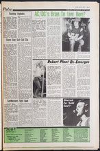Load image into Gallery viewer, Simple Minds - Juke July 10 1982. Issue No.376