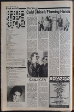 Load image into Gallery viewer, Beatles (Paul Mccartney)- Juke July 24 1982. Issue No.378