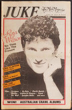Load image into Gallery viewer, Wilson, Ross - Juke August 7 1982. Issue No.380