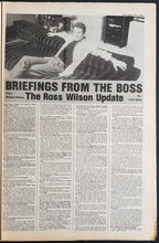Load image into Gallery viewer, Wilson, Ross - Juke August 7 1982. Issue No.380