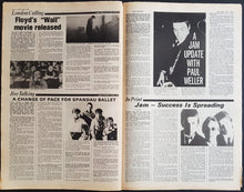 Load image into Gallery viewer, Wilson, Ross - Juke August 7 1982. Issue No.380