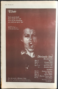 Wilson, Ross - Juke August 7 1982. Issue No.380