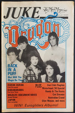 Load image into Gallery viewer, Dragon - Juke August 14 1982. Issue No.381