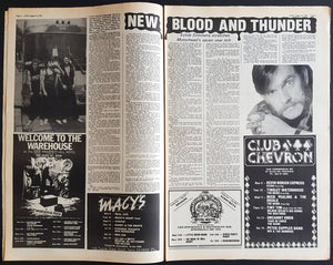 Dragon - Juke August 14 1982. Issue No.381