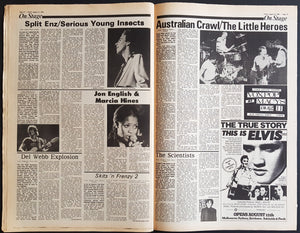 Dragon - Juke August 14 1982. Issue No.381