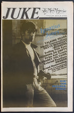 Load image into Gallery viewer, Jimmy And The Boys (Ignatius Jones)- Juke August 28 1982. Issue No.383