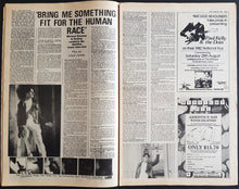 Load image into Gallery viewer, Jimmy And The Boys (Ignatius Jones)- Juke August 28 1982. Issue No.383