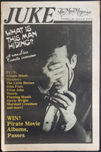 Load image into Gallery viewer, Elvis Costello - Juke September 11 1982. Issue No.385