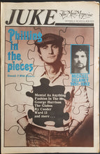 Load image into Gallery viewer, Genesis (Phil Collins)- Juke September 18 1982. Issue No.386