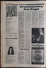 Load image into Gallery viewer, Genesis (Phil Collins)- Juke September 18 1982. Issue No.386