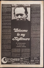 Load image into Gallery viewer, Jackson, Joe - Juke September 25 1982. Issue No.387