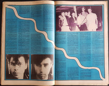 Load image into Gallery viewer, Jackson, Joe - Juke September 25 1982. Issue No.387