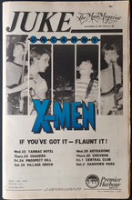 Load image into Gallery viewer, Jackson, Joe - Juke September 25 1982. Issue No.387