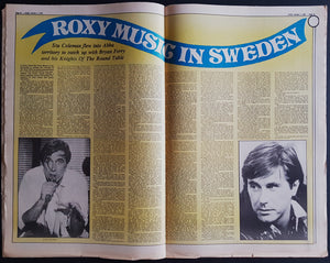 V/A - Juke October 2 1982. Issue No.388