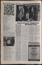 Load image into Gallery viewer, V/A - Juke October 2 1982. Issue No.388