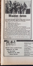 Load image into Gallery viewer, Who - Juke October 9 1982. Issue No.389
