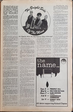 Load image into Gallery viewer, Who - Juke October 9 1982. Issue No.389