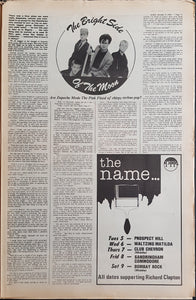 Who - Juke October 9 1982. Issue No.389