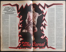 Load image into Gallery viewer, Who - Juke October 9 1982. Issue No.389