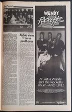 Load image into Gallery viewer, Duran Duran - Juke October 16 1982. Issue No.390