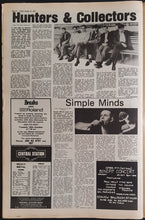 Load image into Gallery viewer, Duran Duran - Juke October 16 1982. Issue No.390