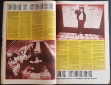 Load image into Gallery viewer, Genesis (Peter Gabriel)- Juke October 23 1982. Issue No.391