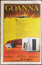 Load image into Gallery viewer, Genesis (Peter Gabriel)- Juke October 23 1982. Issue No.391