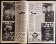 Load image into Gallery viewer, Joan Jett - Juke November 13 1982. Issue No.394