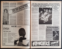 Load image into Gallery viewer, Joan Jett - Juke November 13 1982. Issue No.394