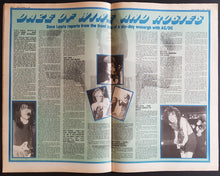 Load image into Gallery viewer, Joan Jett - Juke November 13 1982. Issue No.394