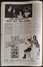 Load image into Gallery viewer, Men At Work - Juke November 27 1982. Issue No.396
