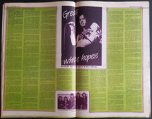 Load image into Gallery viewer, Police (Sting) - Juke December 4 1982. Issue No.397