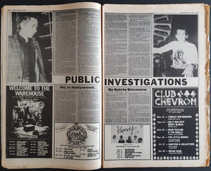 V/A - Juke December 18 1982. Issue No.399