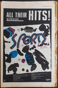V/A - Juke December 18 1982. Issue No.399