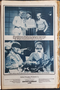 V/A - Juke December 18 1982. Issue No.399