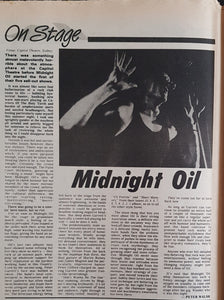 V/A - Juke December 18 1982. Issue No.399