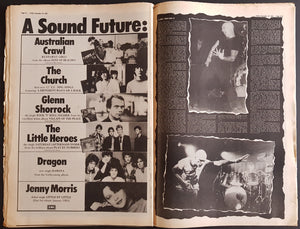 V/A - Juke December 18 1982. Issue No.399