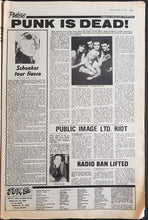 Load image into Gallery viewer, Culture Club - Juke December 24 1982. Issue No.400