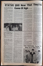 Load image into Gallery viewer, Culture Club - Juke December 24 1982. Issue No.400