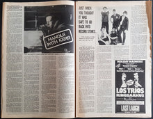 Load image into Gallery viewer, Simple Minds - Juke January 8 1983. Issue No.402