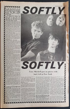 Load image into Gallery viewer, Simple Minds - Juke January 8 1983. Issue No.402