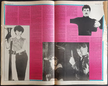 Load image into Gallery viewer, Simple Minds - Juke January 8 1983. Issue No.402