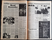 Load image into Gallery viewer, Simple Minds - Juke January 8 1983. Issue No.402