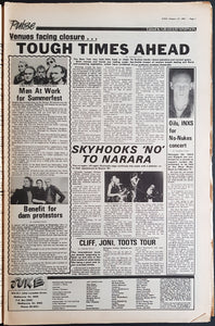 V/A - Juke January 22 1983. Issue No.404
